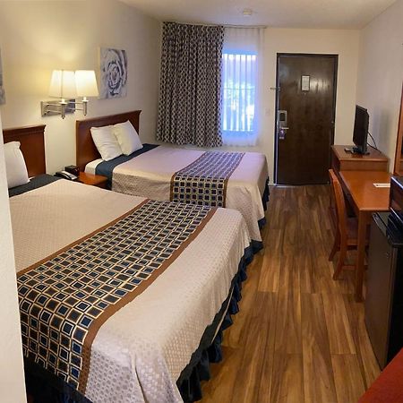 Vantage Point Inn - Woodland Hills Los Angeles Extérieur photo