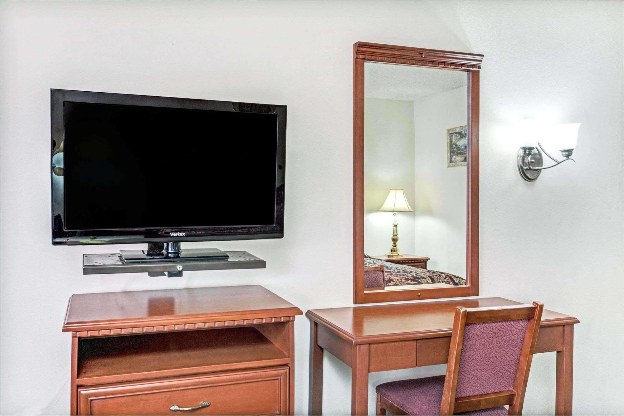 Vantage Point Inn - Woodland Hills Los Angeles Extérieur photo