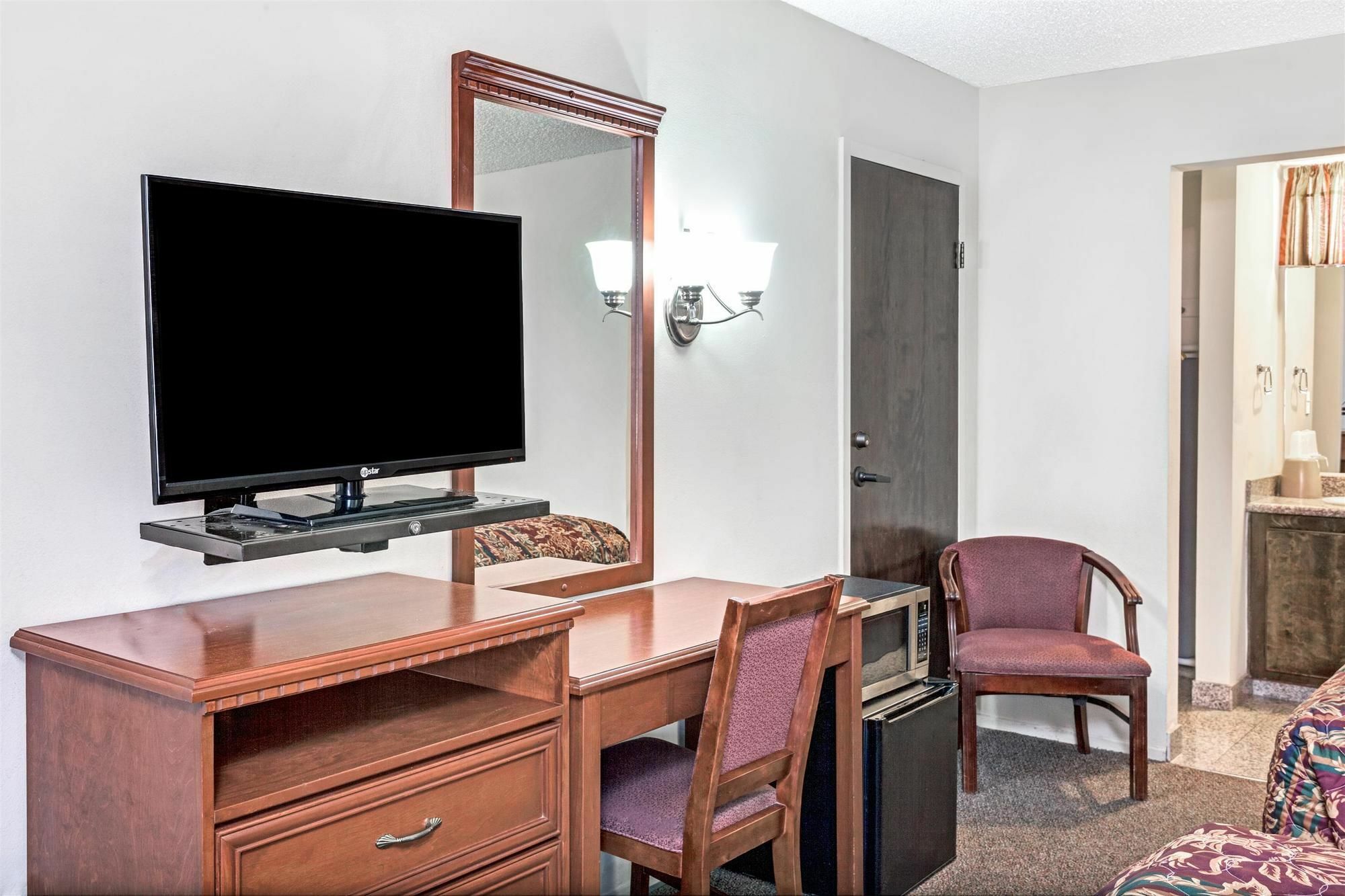 Vantage Point Inn - Woodland Hills Los Angeles Extérieur photo