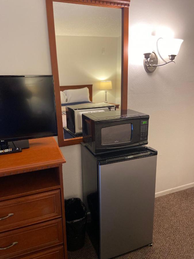 Vantage Point Inn - Woodland Hills Los Angeles Extérieur photo